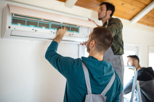Best HVAC Installation Services  in Myersville, MD