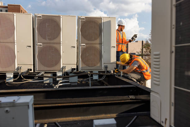 Best Affordable HVAC Services  in Myersville, MD