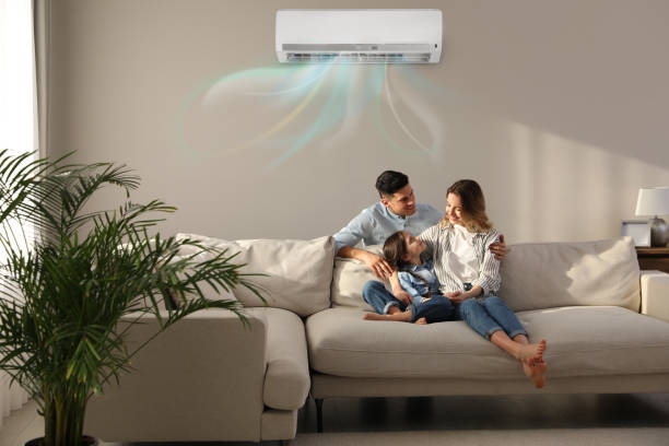 Best HVAC Air Duct Cleaning  in Myersville, MD