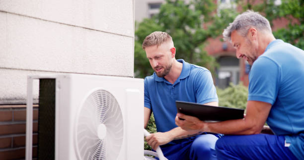 Best Air Quality Test  in Myersville, MD