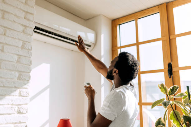Best HVAC Replacement Cost  in Myersville, MD