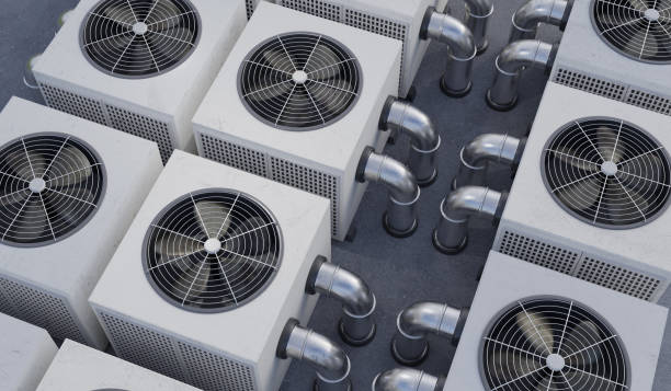 Best HVAC Emergency Services  in Myersville, MD