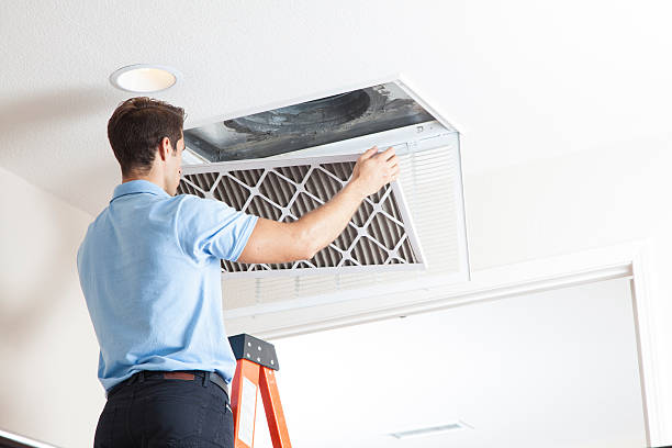 Best HVAC Installation Services  in Myersville, MD