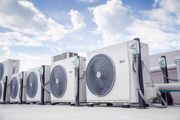 Best HVAC Repair Near Me  in Myersville, MD
