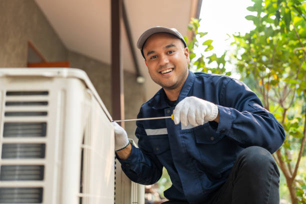 Best 24/7 HVAC Repair  in Myersville, MD