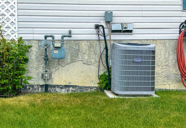 Trusted Myersville, MD HVAC Experts