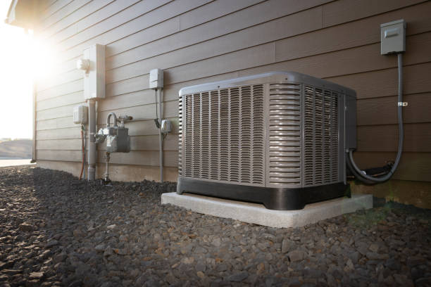 Best Ductless HVAC Repair  in Myersville, MD